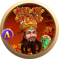 Wealth Attraction Battle Treasure