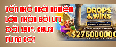Siêu Jackpot Nổ Hũ