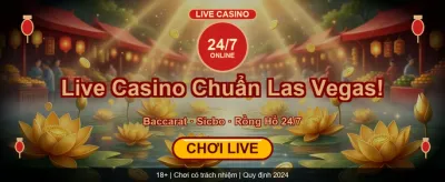 Huge First Deposit Promotions