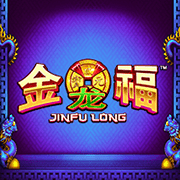 Golden Fortune Dragon