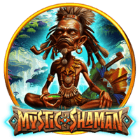 African Shaman