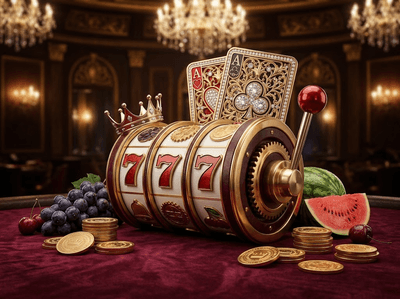 Classy interface of OK365 VIP bookmaker